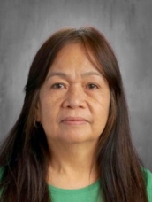 Photo of Lyn Apigo